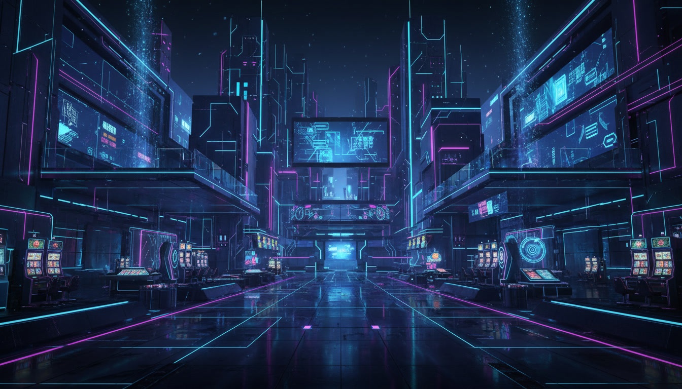 Vulkan Vegas